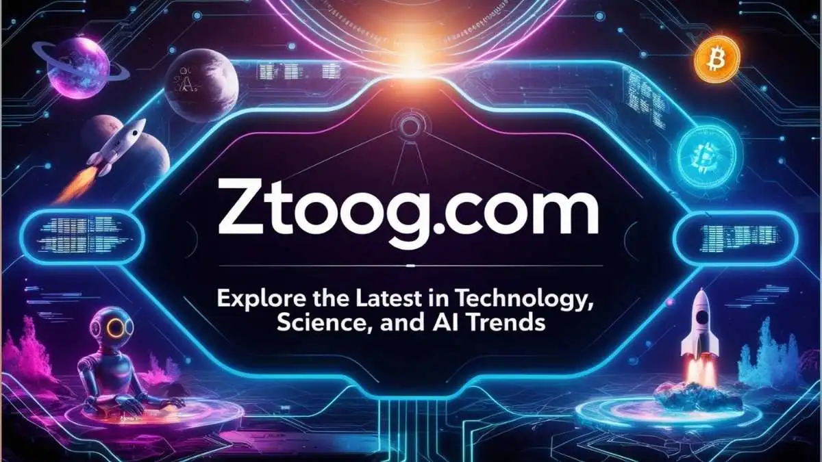 Ztoog.com