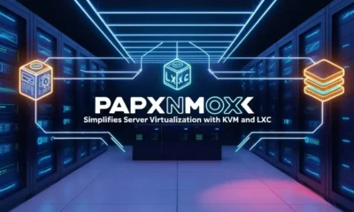 Papxnmoxk