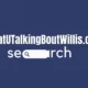 WhatUTalkingBoutWillis.com