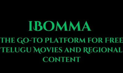 iBomma