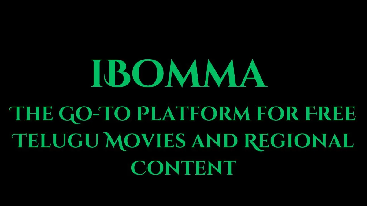 iBomma