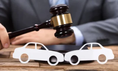 Fees of Car Accident Lawyers