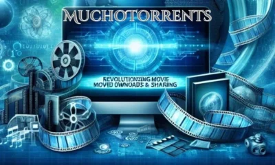 MuchoTorrents