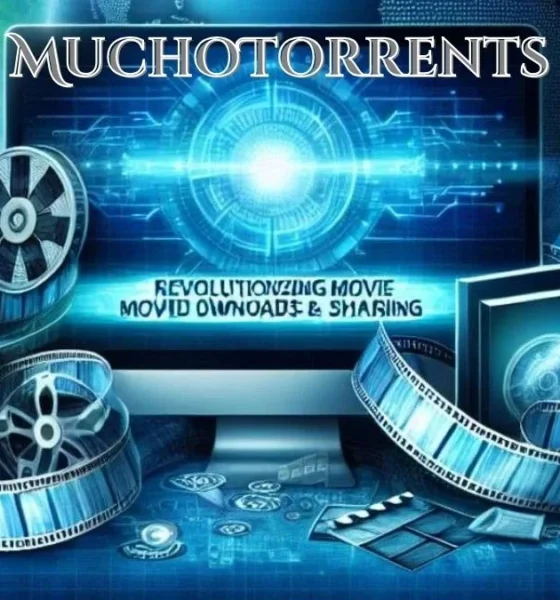 MuchoTorrents