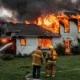 Fire Insurance Claim Is Denied