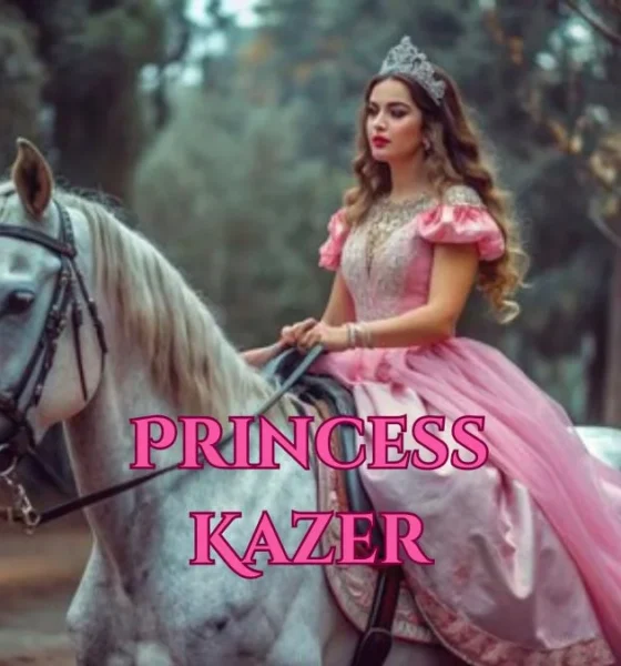 Princess Kazer