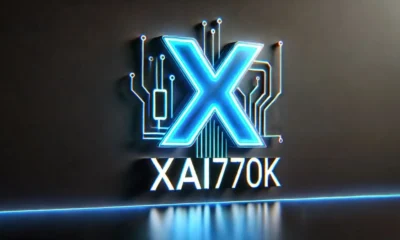 XAI770K