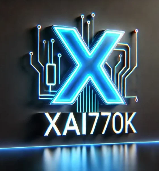 XAI770K