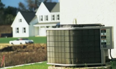 HVAC system