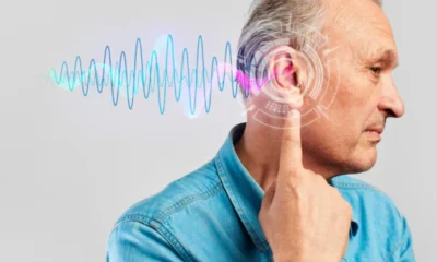 Tinnitus