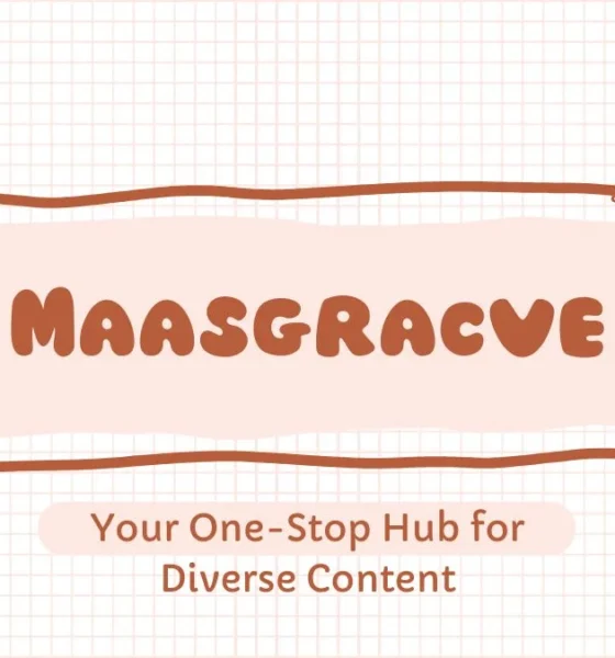 Maasgracve