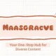 Maasgracve