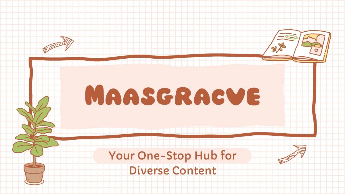 Maasgracve