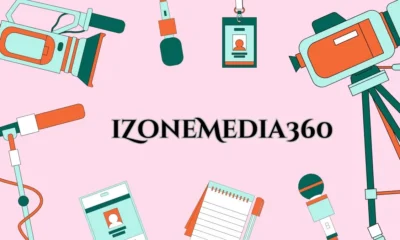 iZoneMedia360