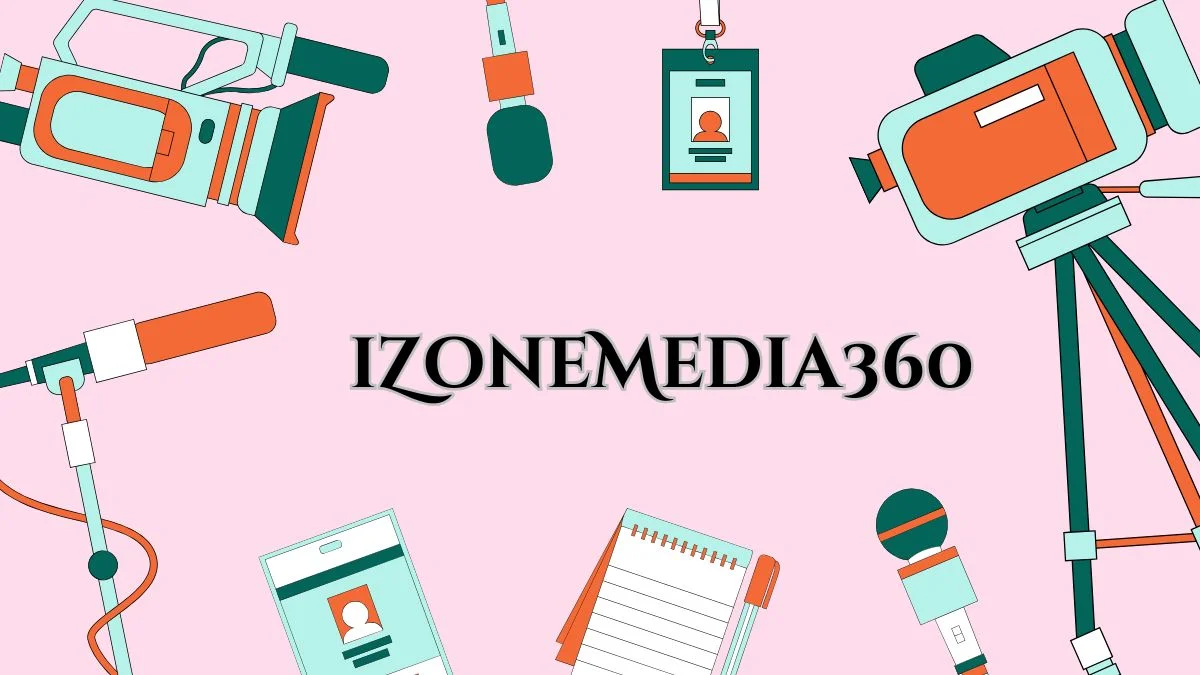 iZoneMedia360