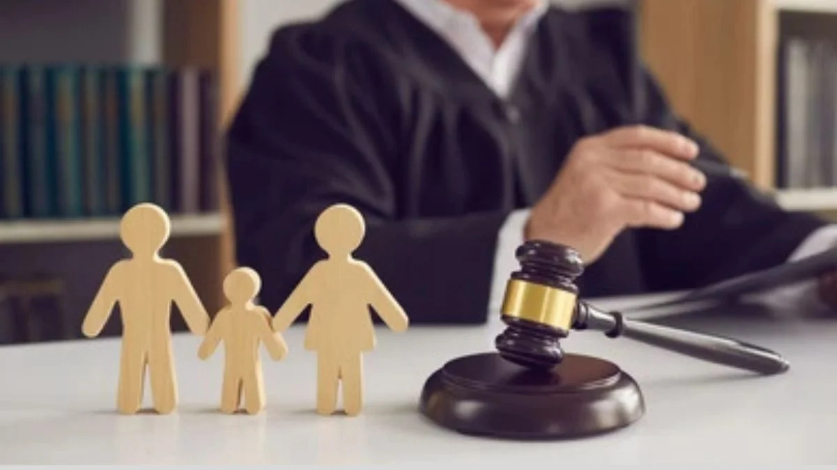 Guardianship Attorneys