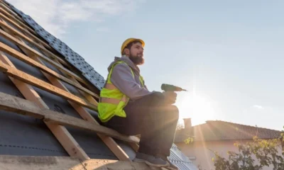 Roof Insulation