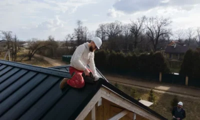 Roof Repair