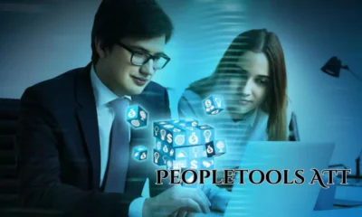 PeopleTools ATT