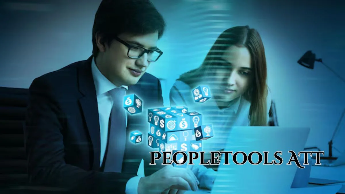 PeopleTools ATT