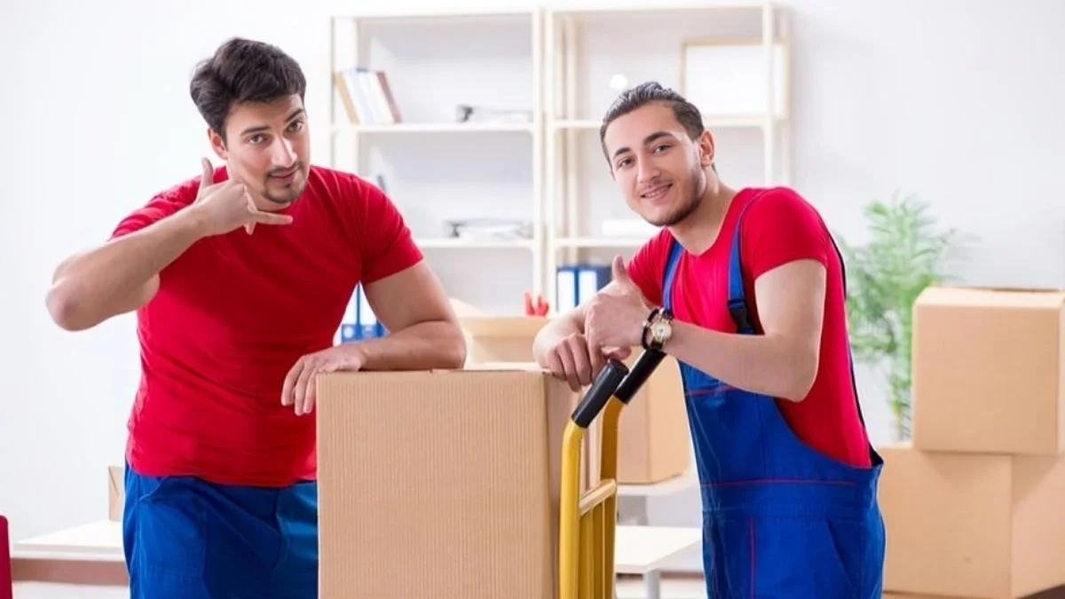 The Hidden Costs of DIY Moves and Why Professional Movers Are Worth It