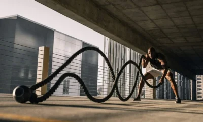 Top 5 Factors to Consider When Choosing the Best Pre-Workout in Australia