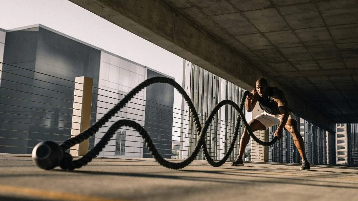 Top 5 Factors to Consider When Choosing the Best Pre-Workout in Australia
