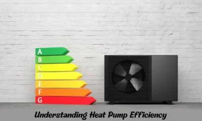 Understanding Heat Pump Efficiency Ratings: What Homeowners Should Know