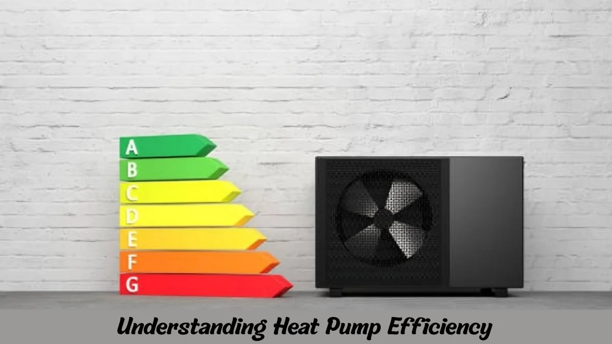 Understanding Heat Pump Efficiency Ratings: What Homeowners Should Know