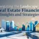 Real Estate Financing