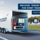 Event Transport