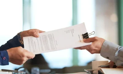 What to Expect in a Criminal Background Check