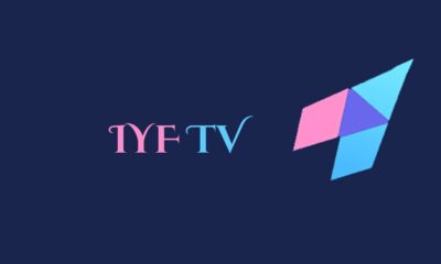 IYF TV