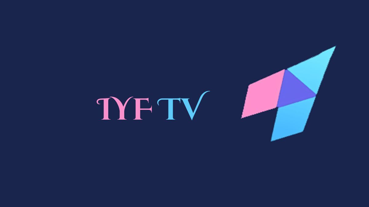 IYF TV