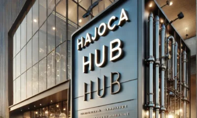 Hajoca Hub