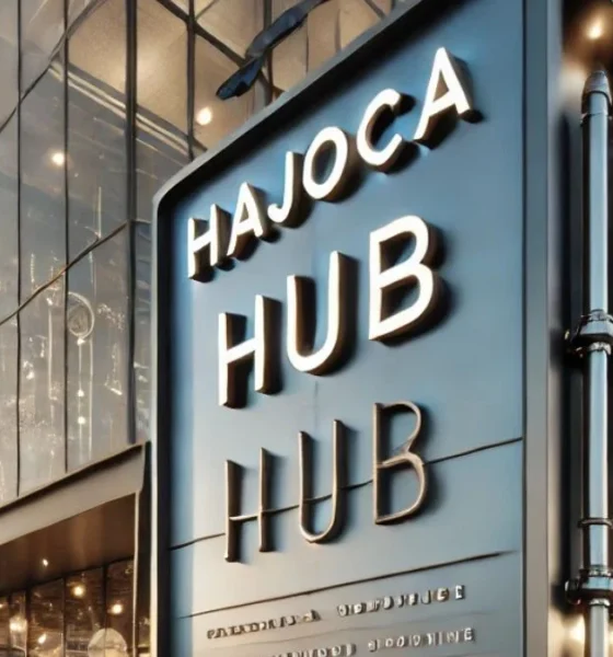 Hajoca Hub