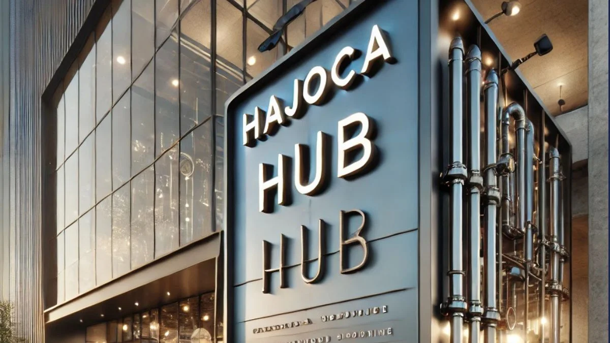 Hajoca Hub