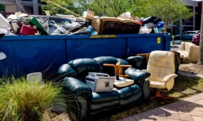 Why Timely Junk Removal Matters for Your Home and Business