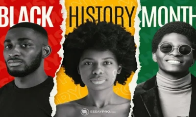 Black History Month 2025: Celebrating Black Educators Who Made a Difference