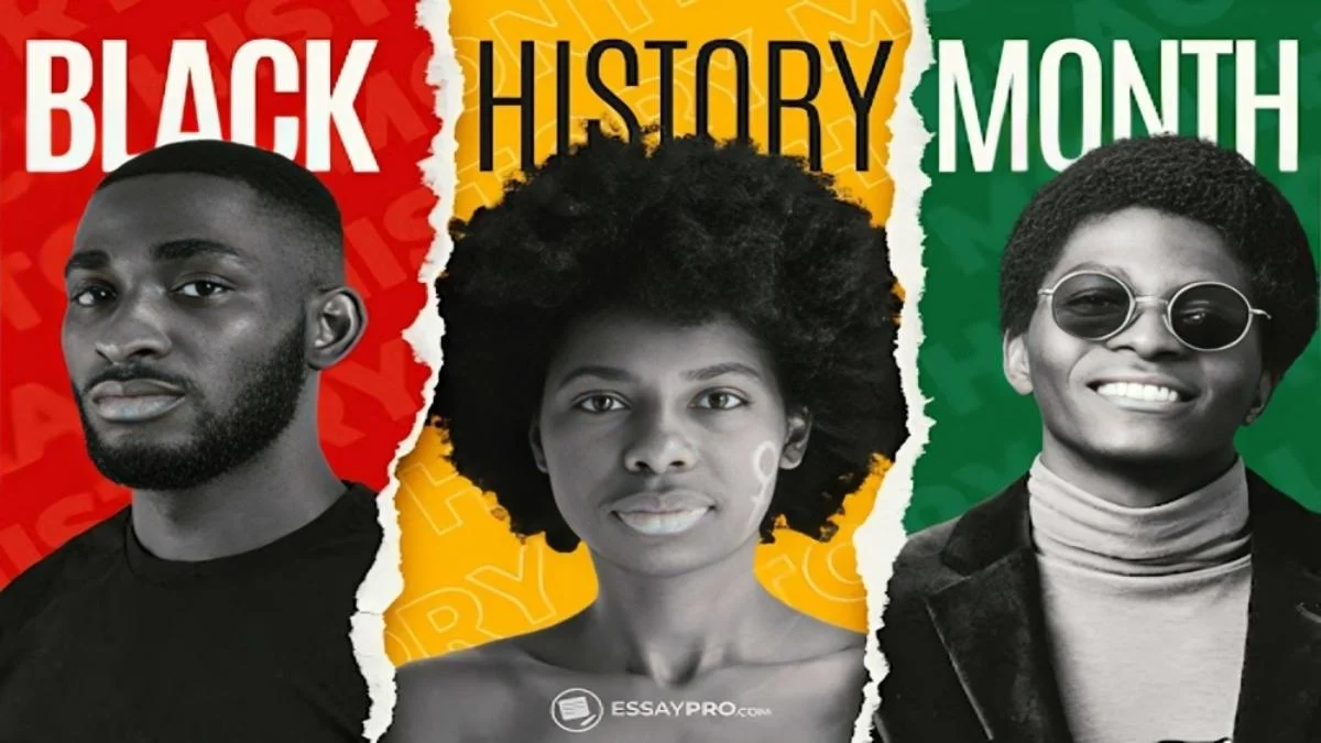 Black History Month 2025: Celebrating Black Educators Who Made a Difference