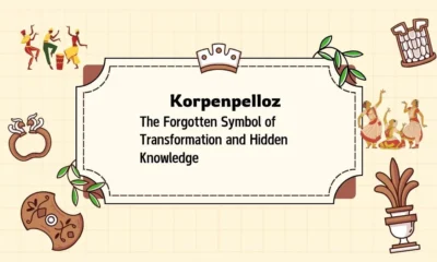 Korpenpelloz