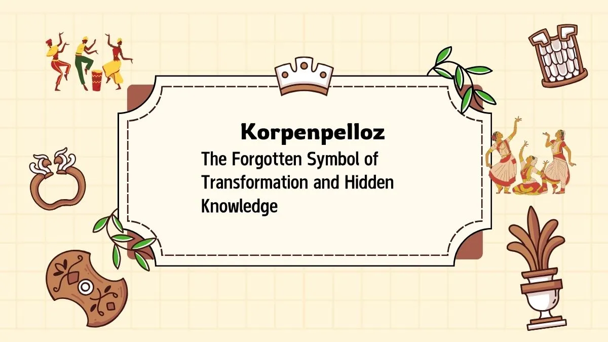 Korpenpelloz