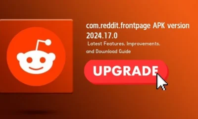 com.reddit.frontpage APK version 2024.17.0