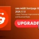 com.reddit.frontpage APK version 2024.17.0