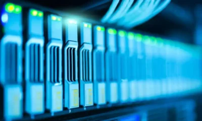 Five Technology Opportunities Available for Businesses in 2025