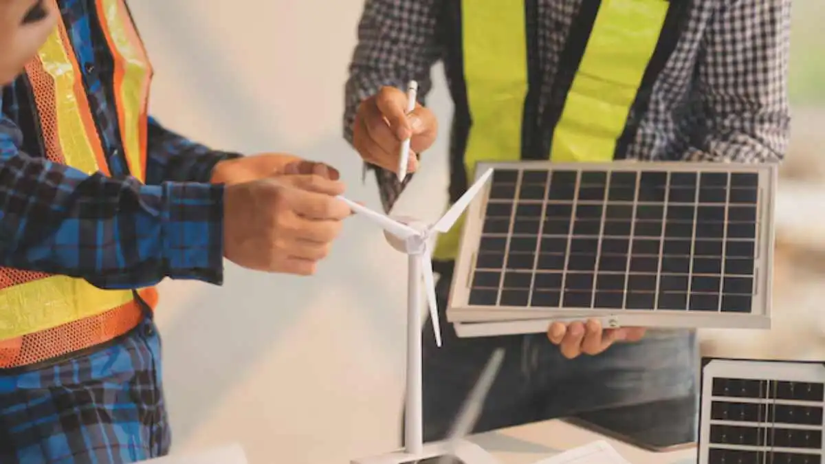 Solar Contractors