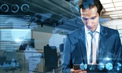 How Technology is Transforming Business Operations