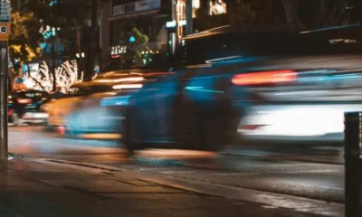 Las Vegas Car Accident Hotspots: Where Do Most Crashes Happen?
