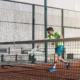 The Nonthaburi Challenger IV