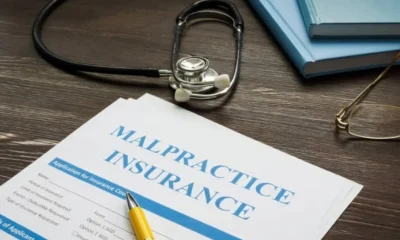 Medical Liability Insurance